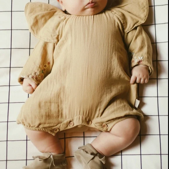 Poudre Organics x Fringe&Frange - Picture 6 of 6